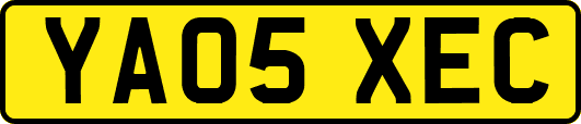 YA05XEC