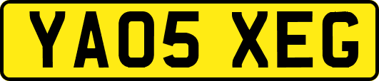 YA05XEG