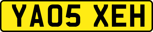 YA05XEH
