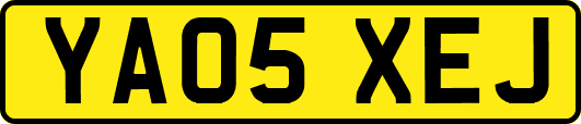YA05XEJ