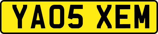 YA05XEM