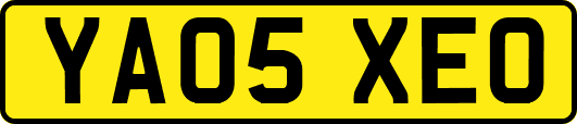 YA05XEO