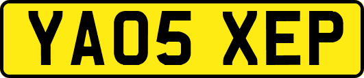 YA05XEP