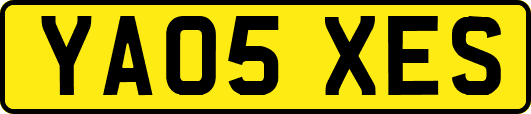 YA05XES