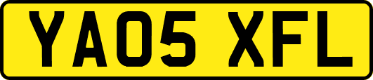 YA05XFL
