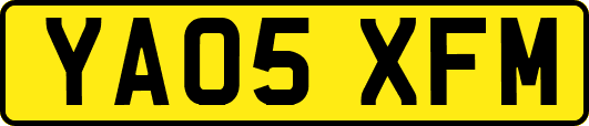 YA05XFM
