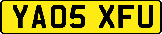 YA05XFU