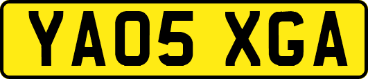 YA05XGA