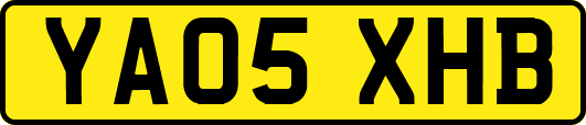 YA05XHB
