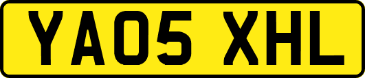 YA05XHL