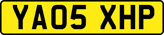 YA05XHP