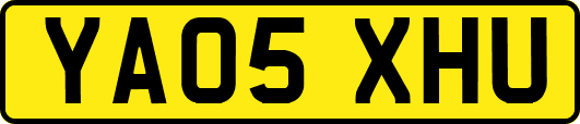 YA05XHU