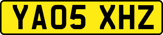 YA05XHZ