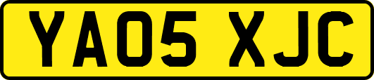 YA05XJC