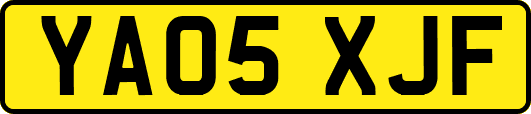 YA05XJF
