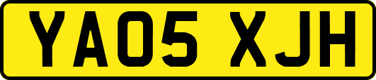 YA05XJH