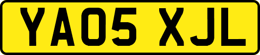 YA05XJL