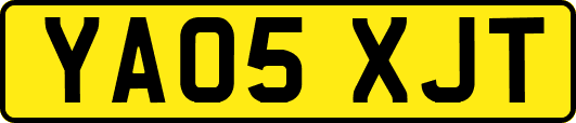 YA05XJT