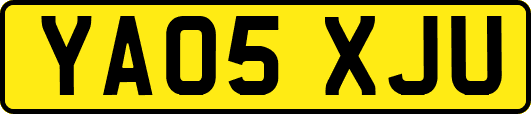 YA05XJU