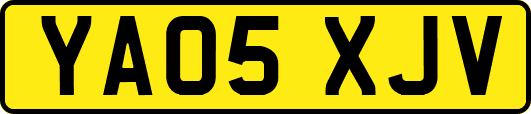 YA05XJV