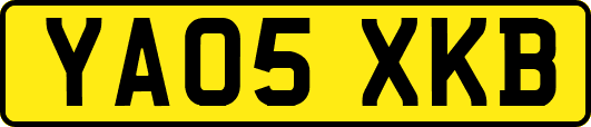 YA05XKB