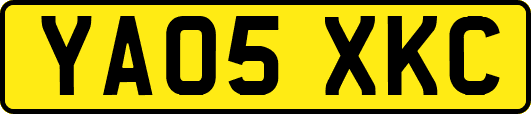 YA05XKC
