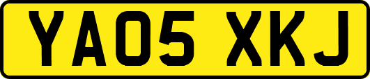 YA05XKJ