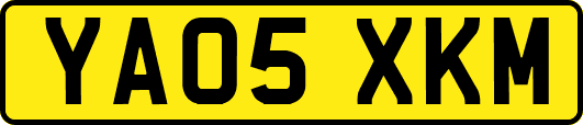 YA05XKM