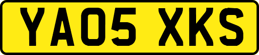 YA05XKS
