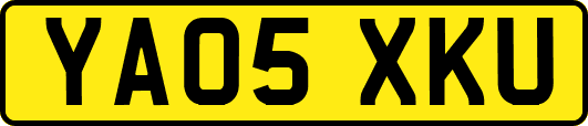 YA05XKU