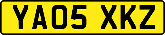 YA05XKZ