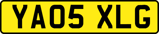 YA05XLG