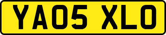 YA05XLO