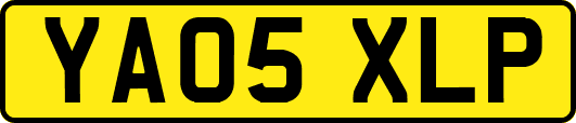 YA05XLP