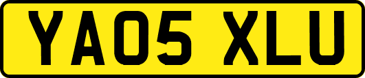 YA05XLU