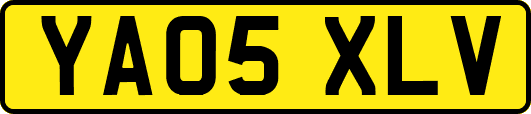 YA05XLV