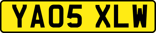 YA05XLW
