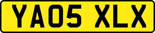 YA05XLX