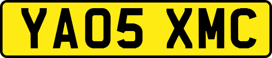 YA05XMC
