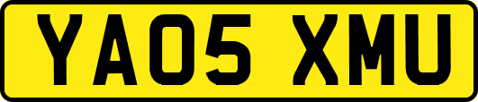 YA05XMU
