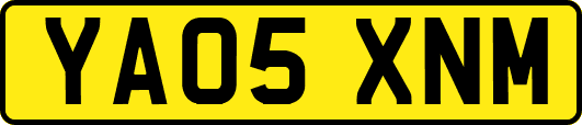 YA05XNM