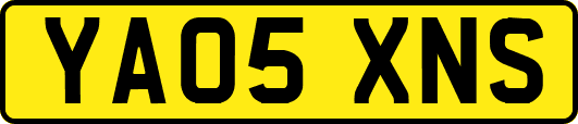 YA05XNS