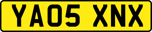 YA05XNX