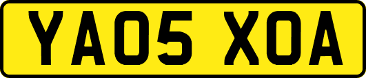 YA05XOA