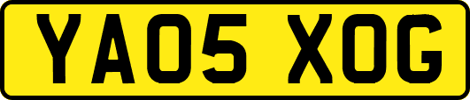 YA05XOG
