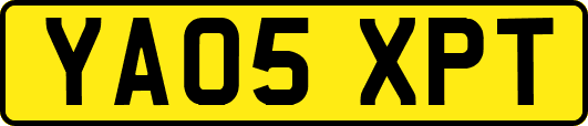 YA05XPT