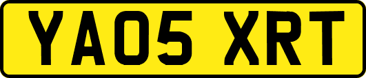 YA05XRT