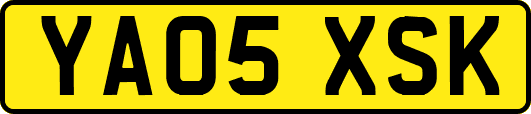 YA05XSK