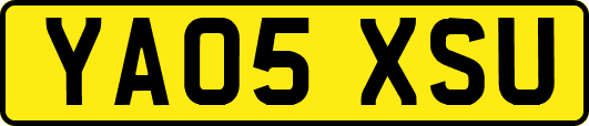 YA05XSU