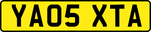 YA05XTA